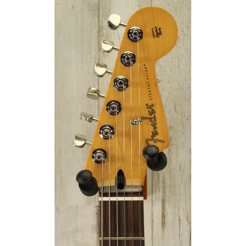 Fender USED 2025 Fender Player II Stratocaster (744)