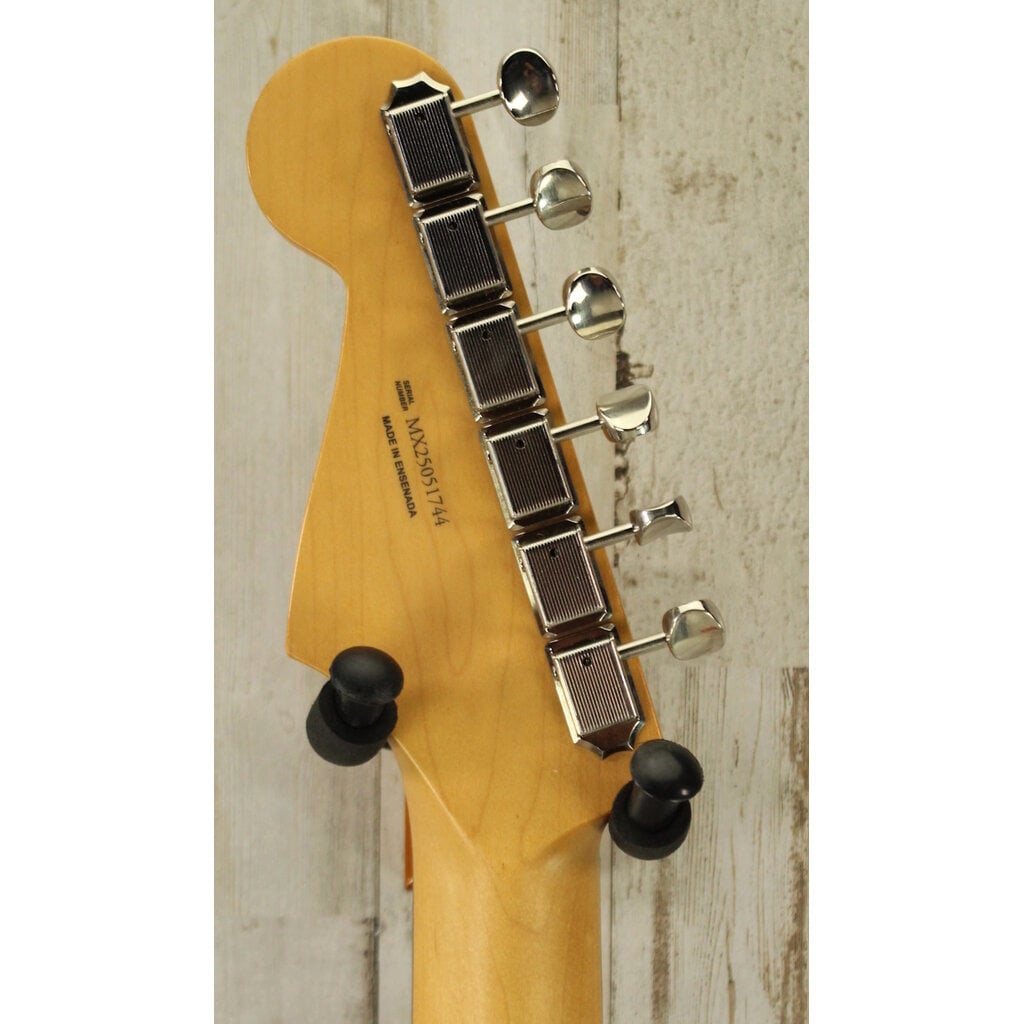 Fender USED 2025 Fender Player II Stratocaster (744)
