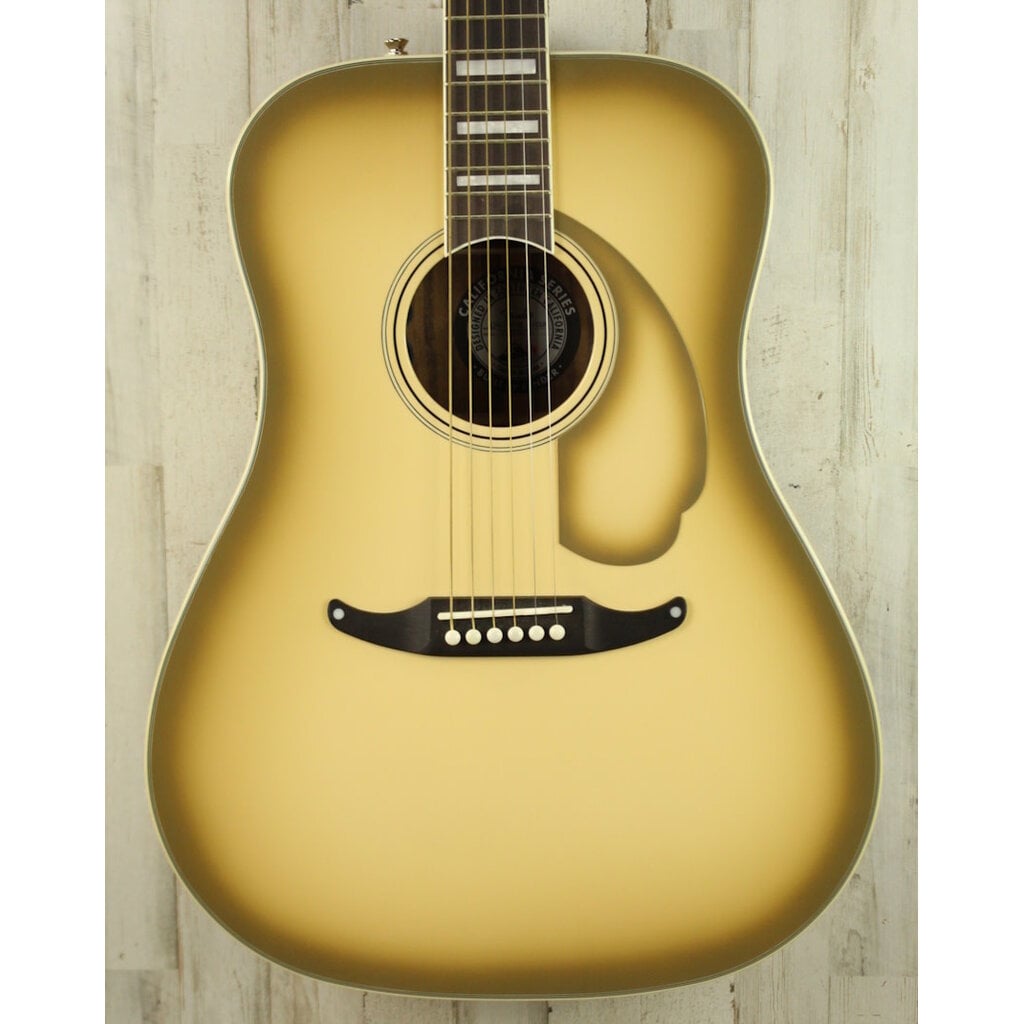 Fender USED 2024 Fender King Vintage (194)