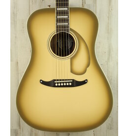 Fender USED 2024 Fender King Vintage (194)