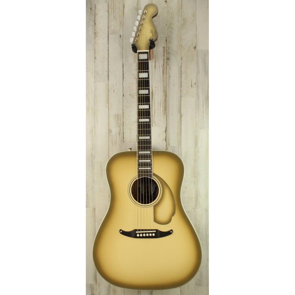 Fender USED 2024 Fender King Vintage (194)