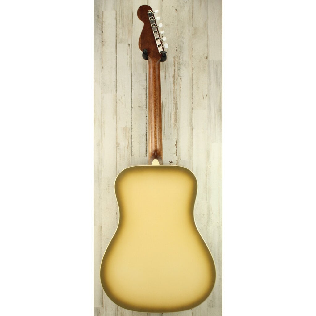 Fender USED 2024 Fender King Vintage (194)