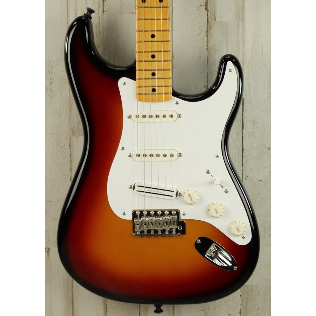 Fender USED 2026 Fender Vintera III Late '50s Stratocaster (410)