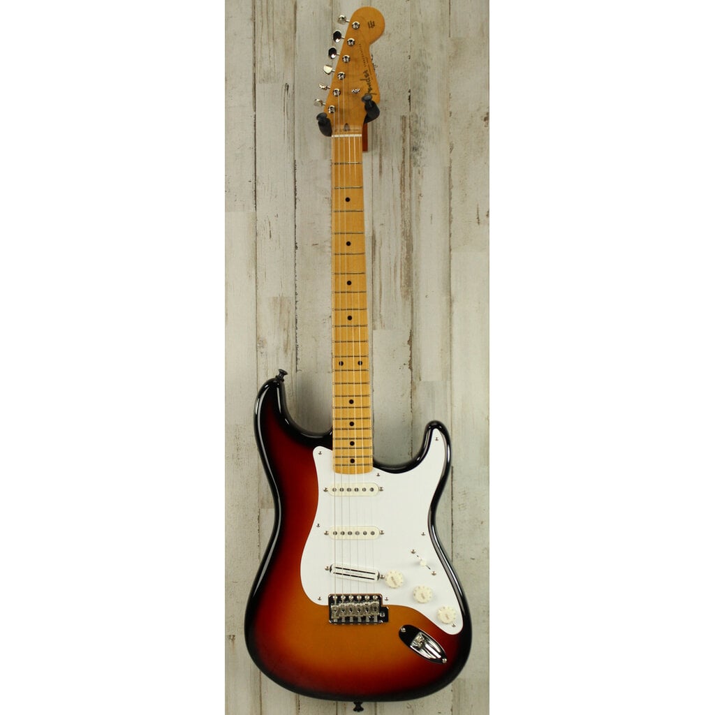 Fender USED 2026 Fender Vintera III Late '50s Stratocaster (410)