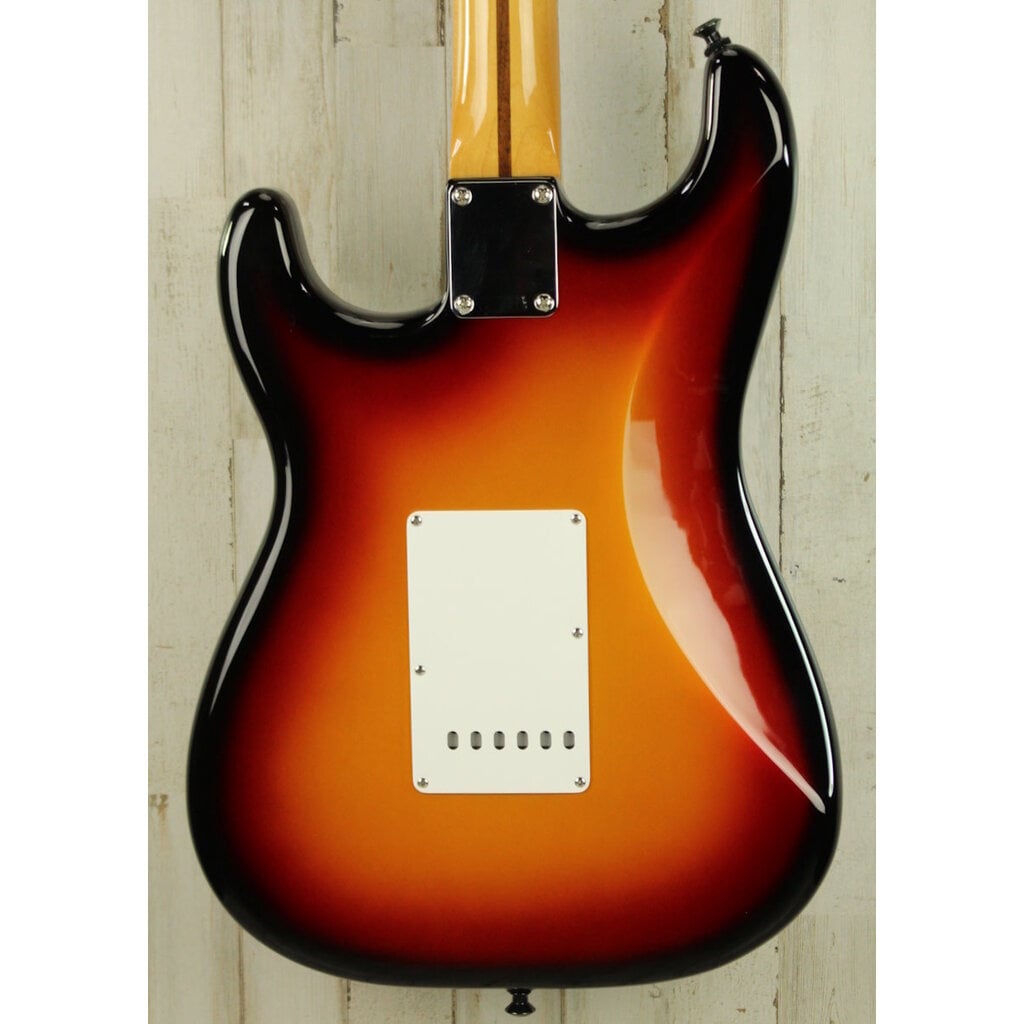 Fender USED 2026 Fender Vintera III Late '50s Stratocaster (410)