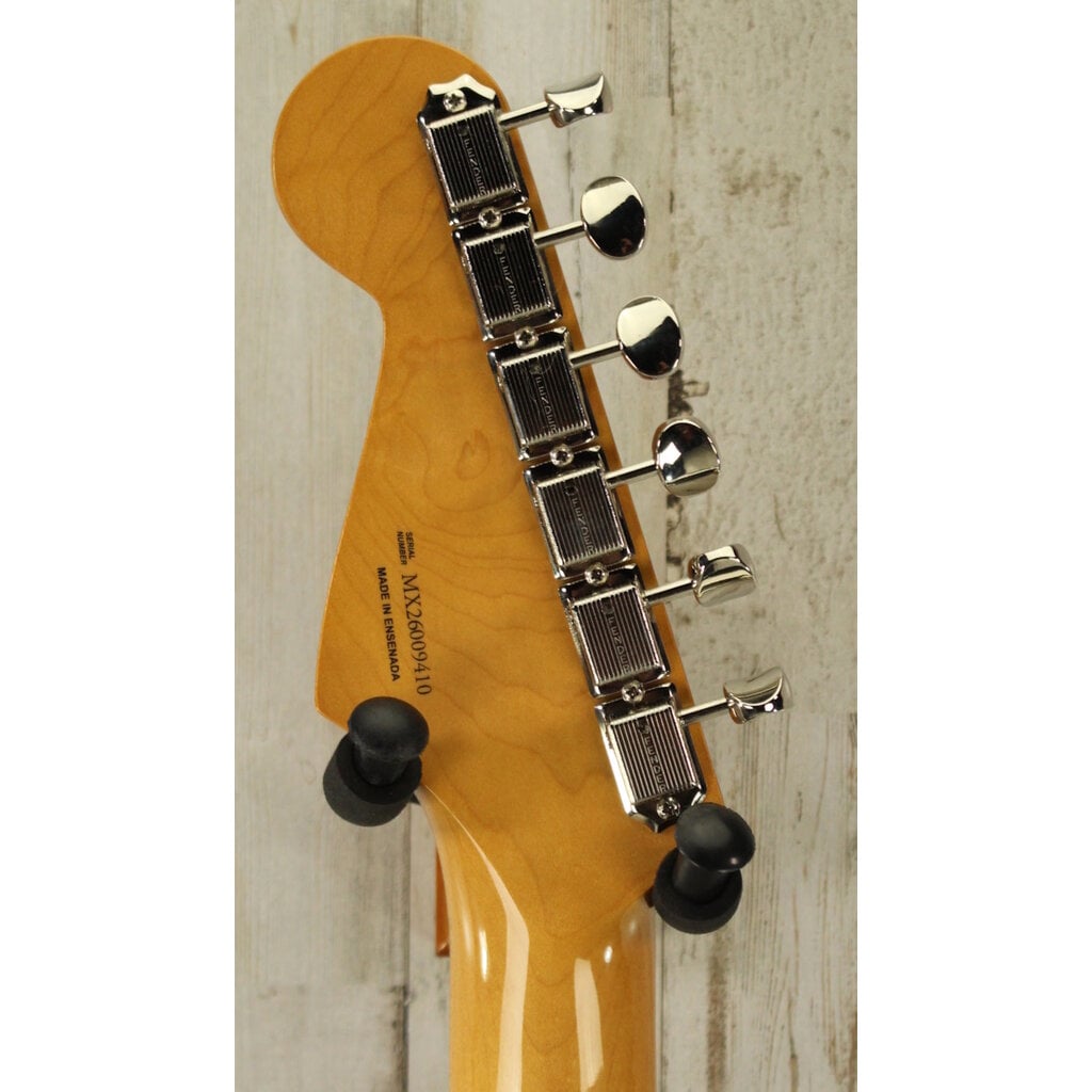 Fender USED 2026 Fender Vintera III Late '50s Stratocaster (410)