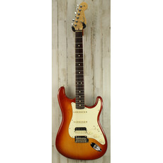 Fender USED 2018 Fender American Professional Stratocaster HSS Shawbucker (925)