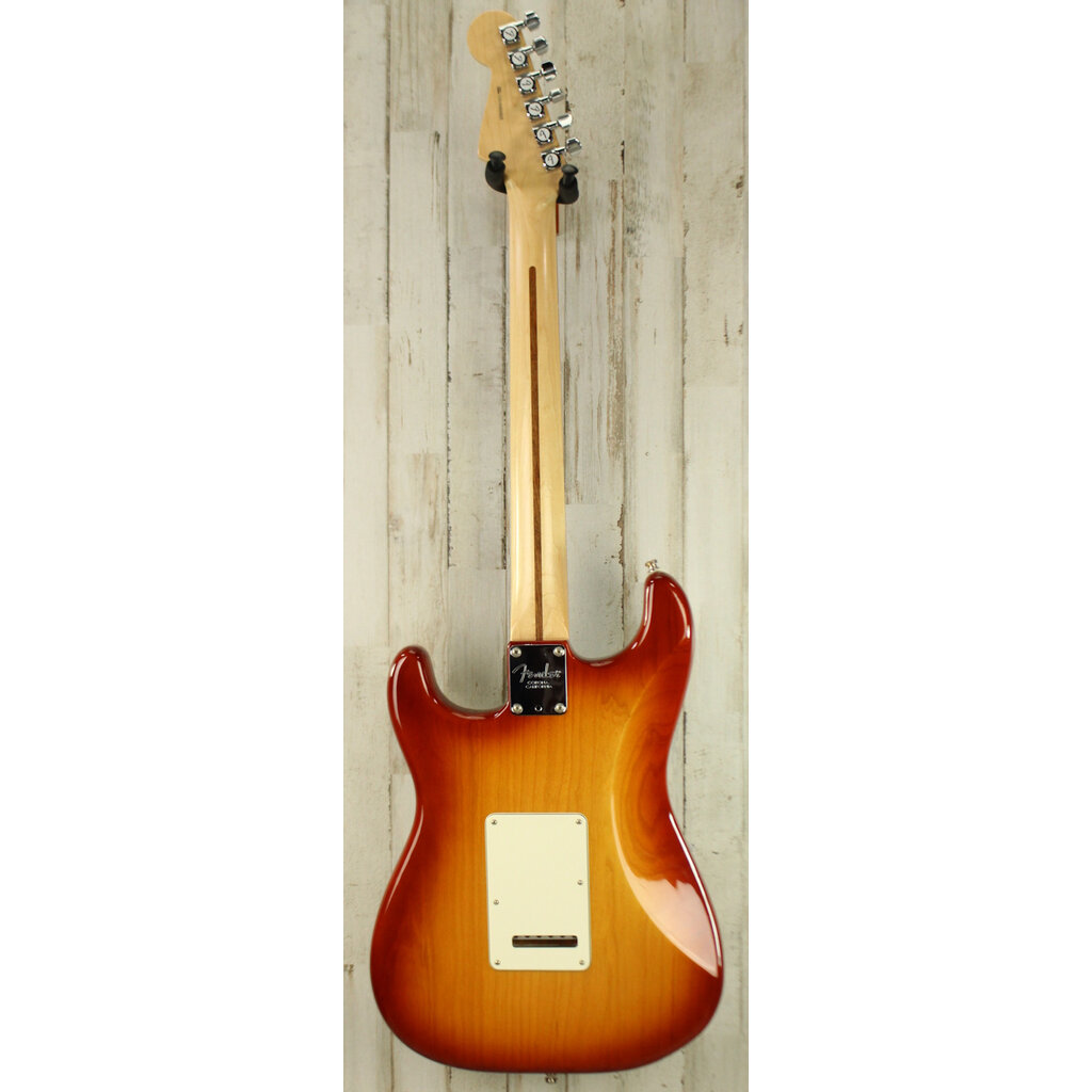 Fender USED 2018 Fender American Professional Stratocaster HSS Shawbucker (925)