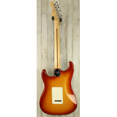Fender USED 2018 Fender American Professional Stratocaster HSS Shawbucker (925)