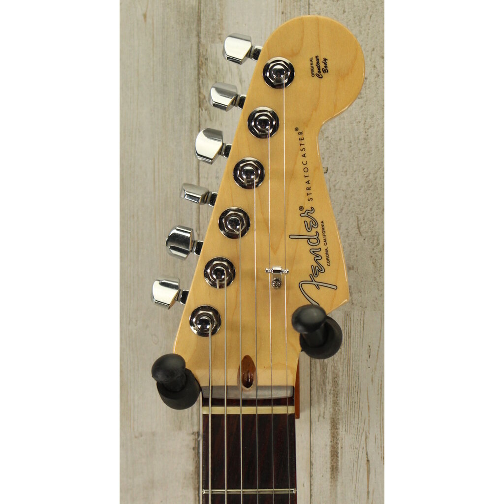 Fender USED 2018 Fender American Professional Stratocaster HSS Shawbucker (925)