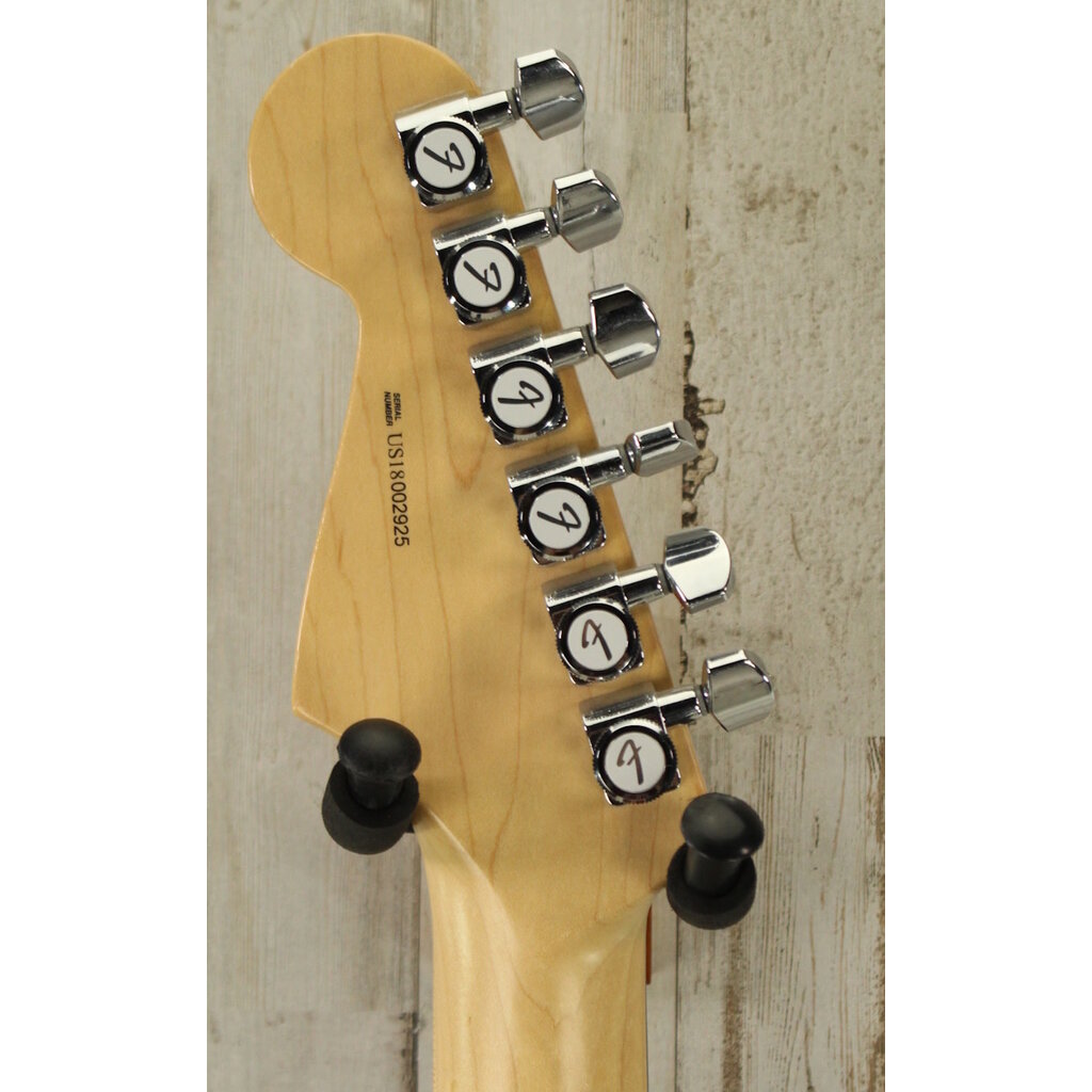 Fender USED 2018 Fender American Professional Stratocaster HSS Shawbucker (925)