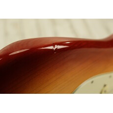 Fender USED 2018 Fender American Professional Stratocaster HSS Shawbucker (925)