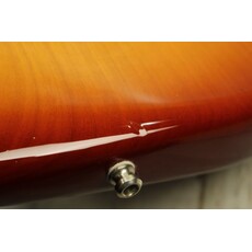 Fender USED 2018 Fender American Professional Stratocaster HSS Shawbucker (925)