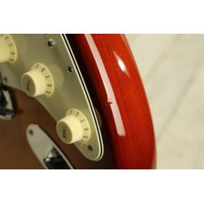 Fender USED 2018 Fender American Professional Stratocaster HSS Shawbucker (925)