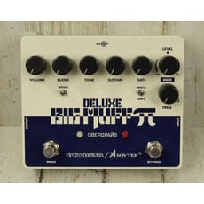 Electro Harmonix USED Electro Harmonix Sovtek Deluxe Big Muff Pi (010)