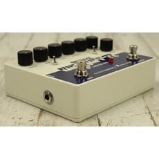 Electro Harmonix USED Electro Harmonix Sovtek Deluxe Big Muff Pi (010)