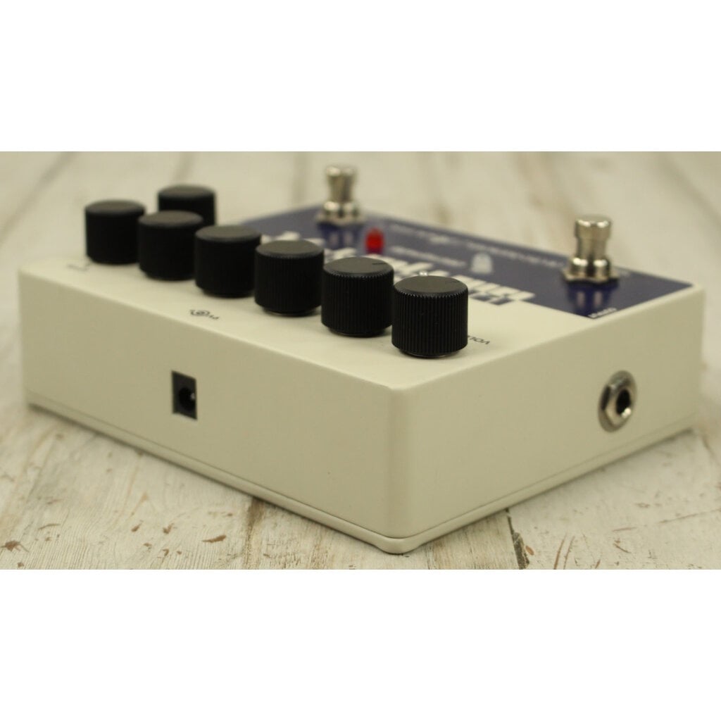 Electro Harmonix USED Electro Harmonix Sovtek Deluxe Big Muff Pi (010)