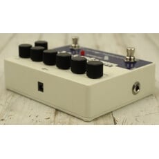 Electro Harmonix USED Electro Harmonix Sovtek Deluxe Big Muff Pi (010)