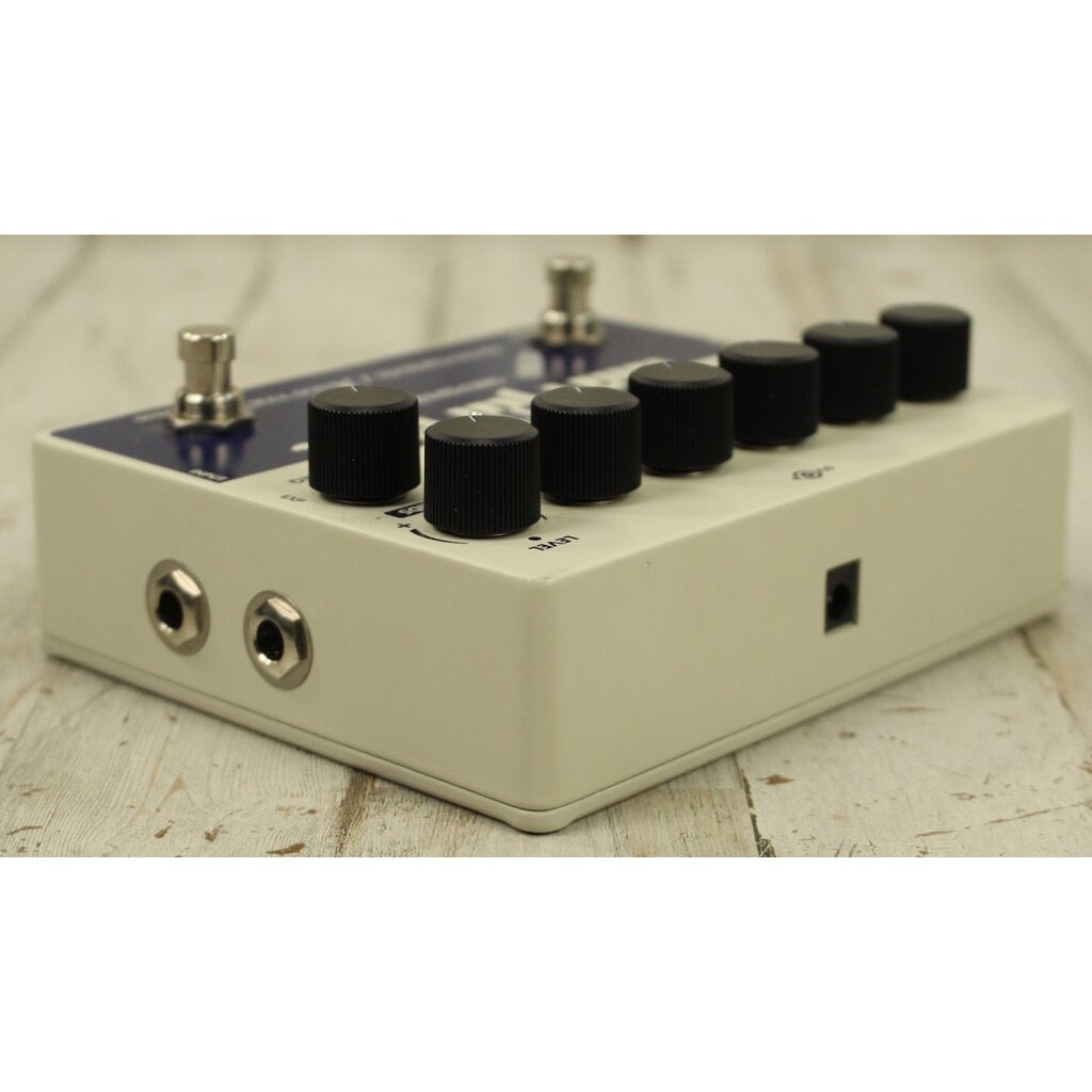 Electro Harmonix USED Electro Harmonix Sovtek Deluxe Big Muff Pi (010)