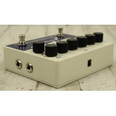Electro Harmonix USED Electro Harmonix Sovtek Deluxe Big Muff Pi (010)