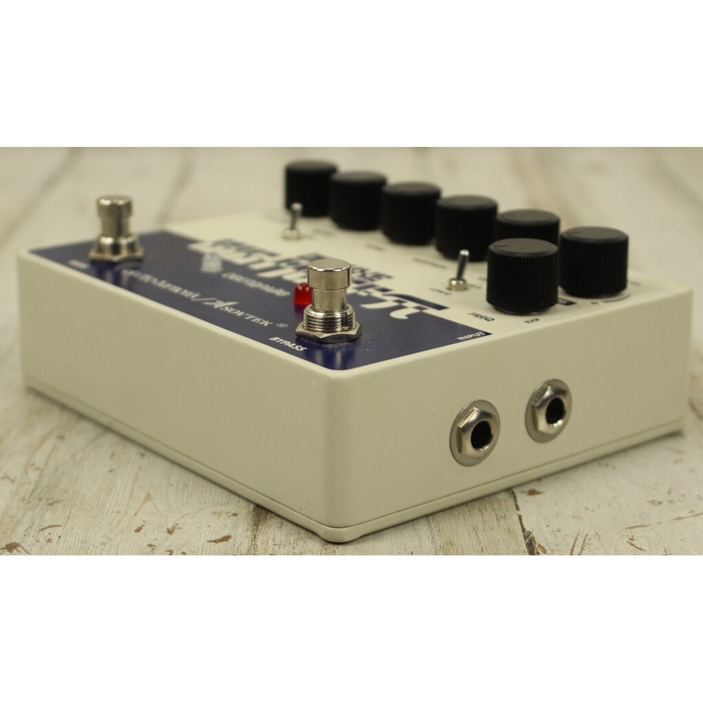 Electro Harmonix USED Electro Harmonix Sovtek Deluxe Big Muff Pi (010)