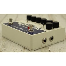 Electro Harmonix USED Electro Harmonix Sovtek Deluxe Big Muff Pi (010)