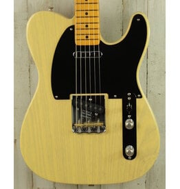 Fender DEMO Fender 75th Anniversary American Vintage II 1951 Nocaster - Blonde (421)