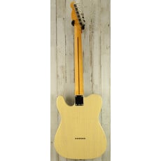Fender DEMO Fender 75th Anniversary American Vintage II 1951 Nocaster - Blonde (421)