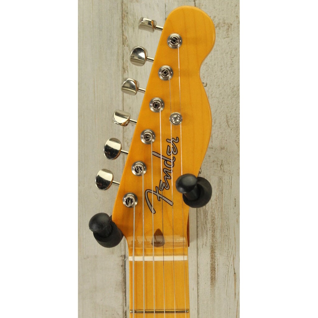 Fender DEMO Fender 75th Anniversary American Vintage II 1951 Nocaster - Blonde (421)