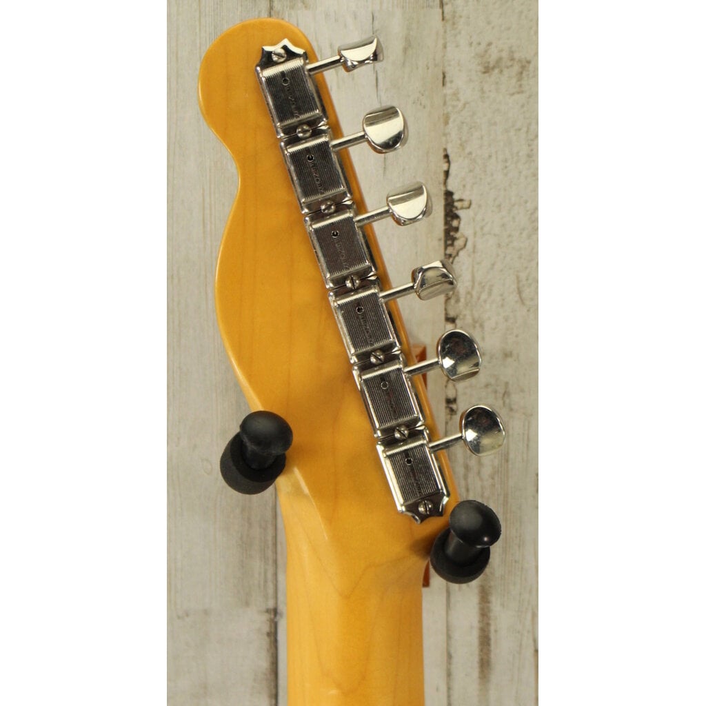 Fender DEMO Fender 75th Anniversary American Vintage II 1951 Nocaster - Blonde (421)