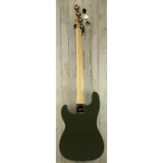 Squier DEMO Squier Paranormal Precision Bass Thinline SJ - Olive (249)