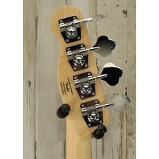 Squier DEMO Squier Paranormal Precision Bass Thinline SJ - Olive (249)