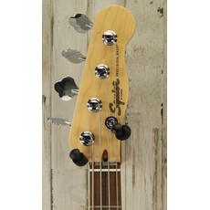 Squier DEMO Squier Paranormal Precision Bass Thinline SJ - Olive (230)