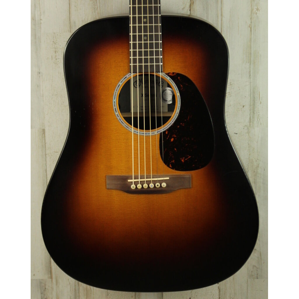 Martin USED Martin D-X2E (946)