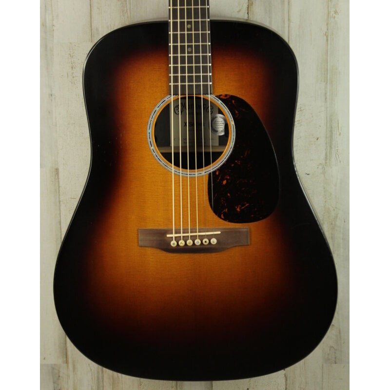 Martin USED Martin D-X2E (946)