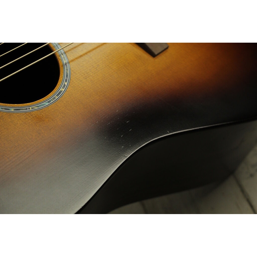 Martin USED Martin D-X2E (946)