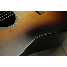 Martin USED Martin D-X2E (946)