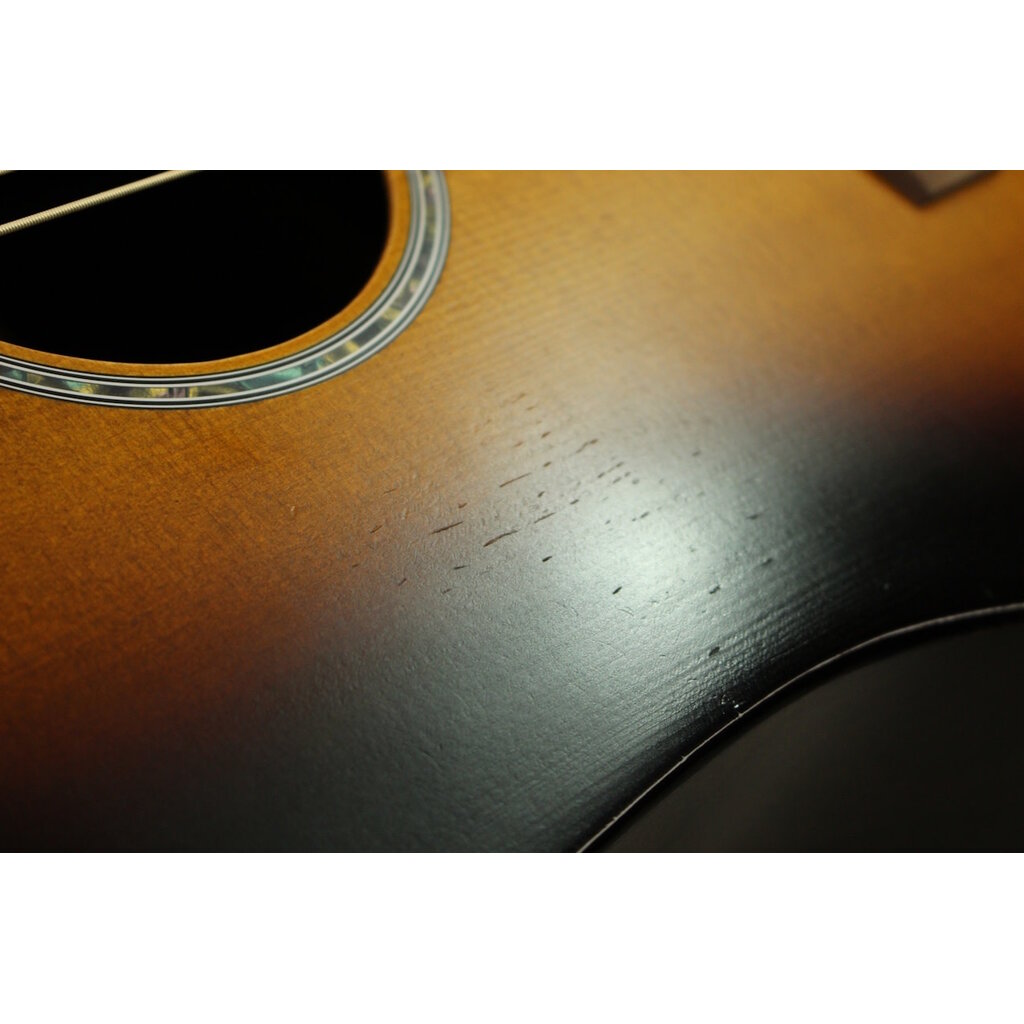 Martin USED Martin D-X2E (946)