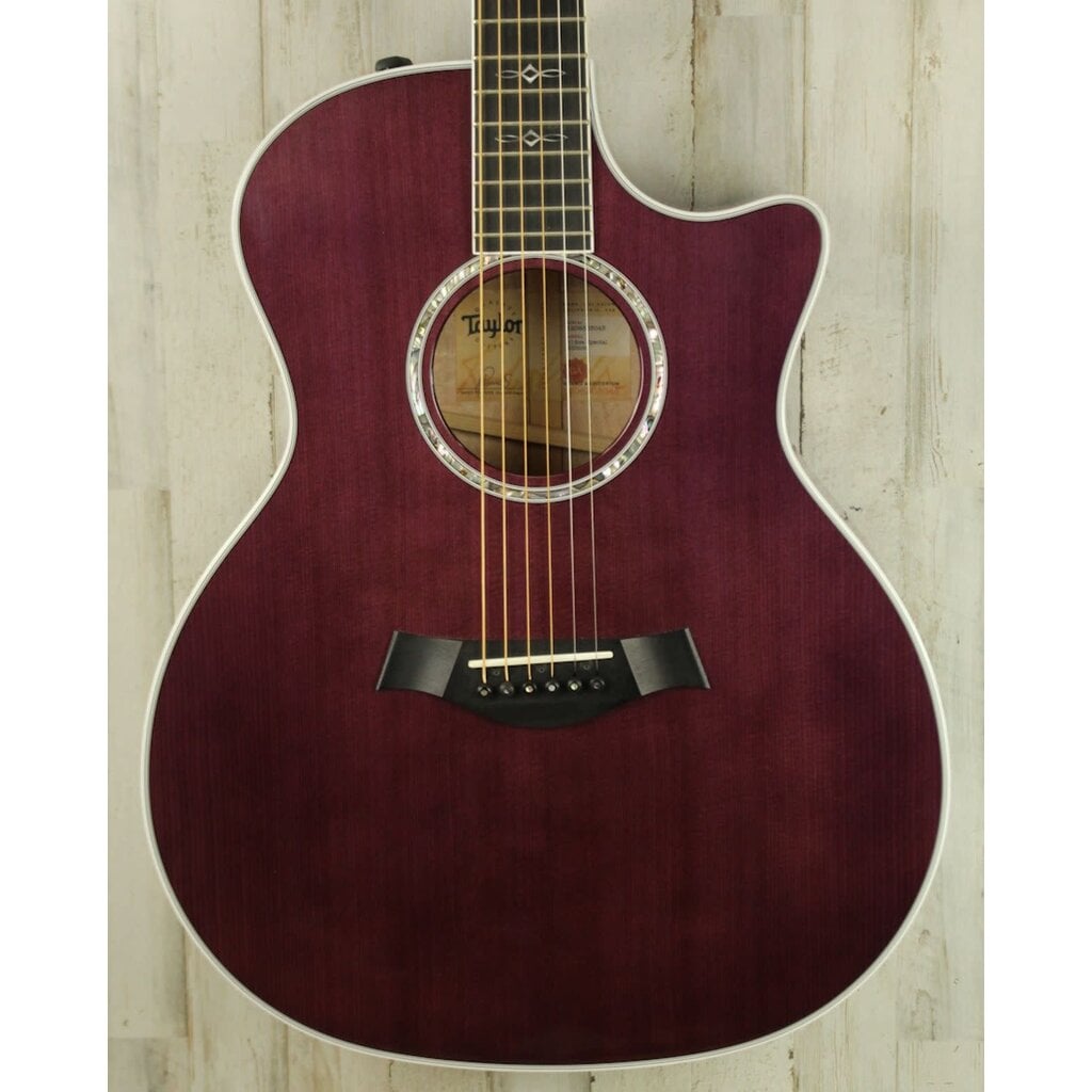 Taylor USED 2023 Taylor 614ce Special Edition (043)