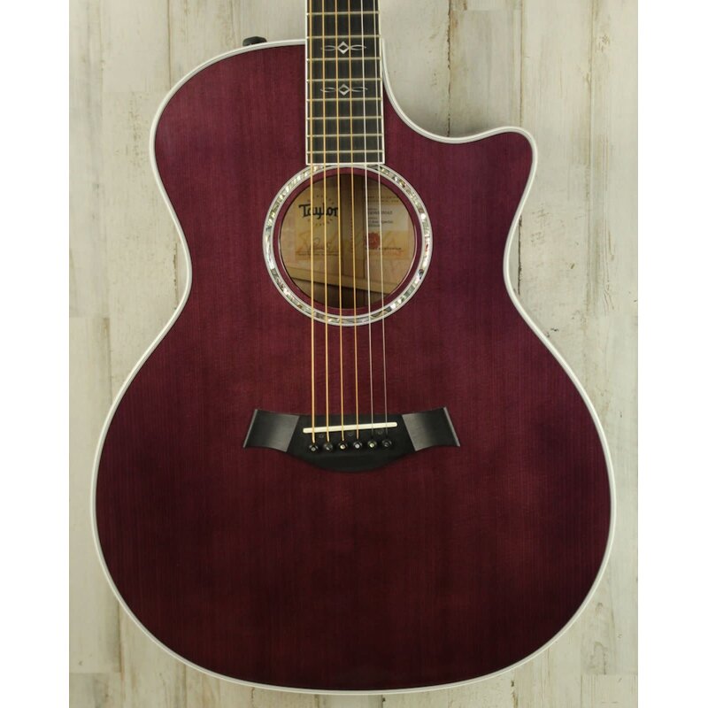Taylor USED 2023 Taylor 614ce Special Edition (043)