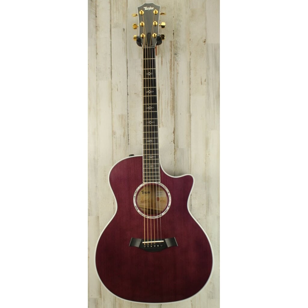 Taylor USED 2023 Taylor 614ce Special Edition (043)