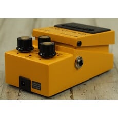 Boss USED Boss OD-3 Ovedrive (020)