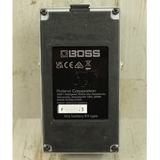 Boss USED Boss MT-2 Metal Zone (030)