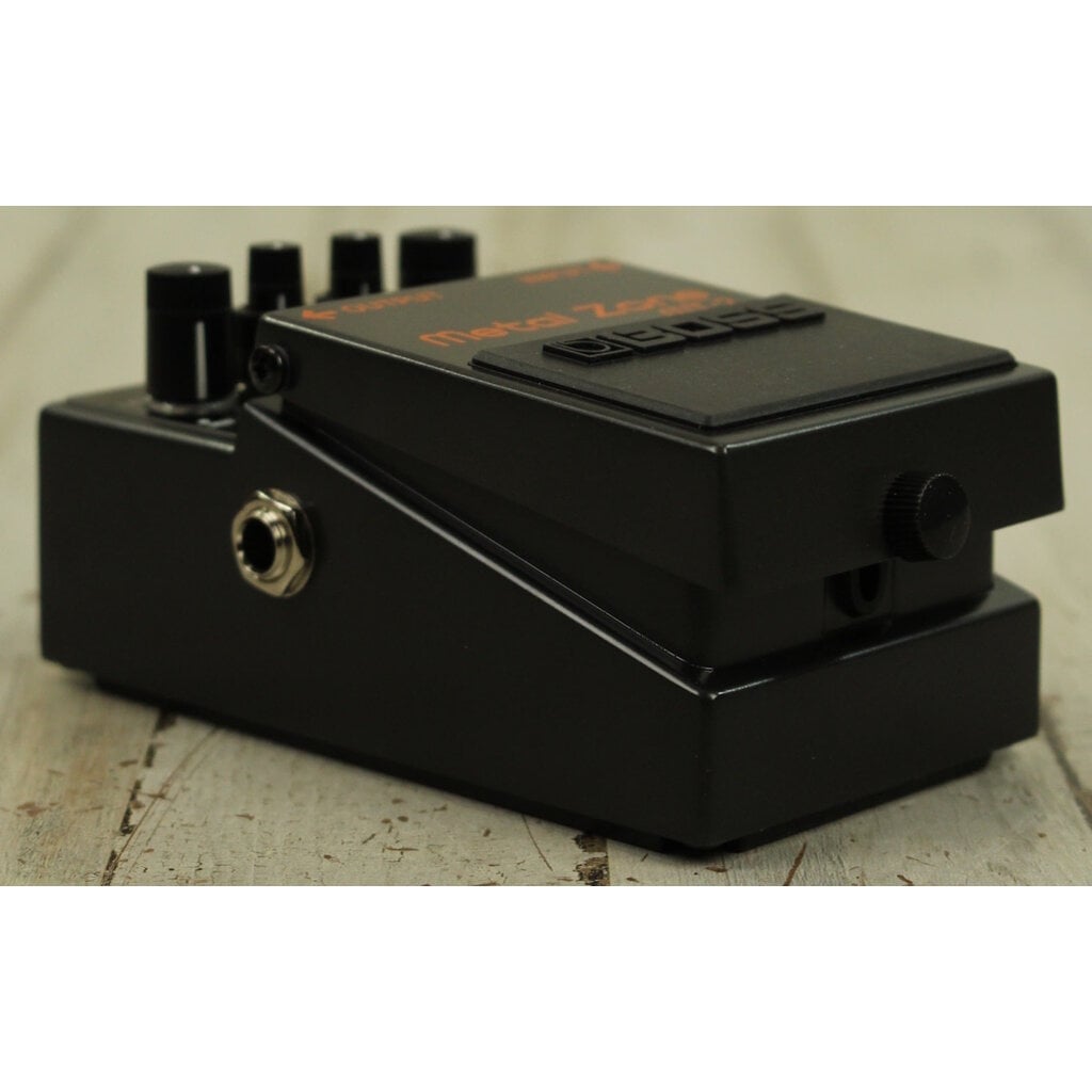 Boss USED Boss MT-2 Metal Zone (030)