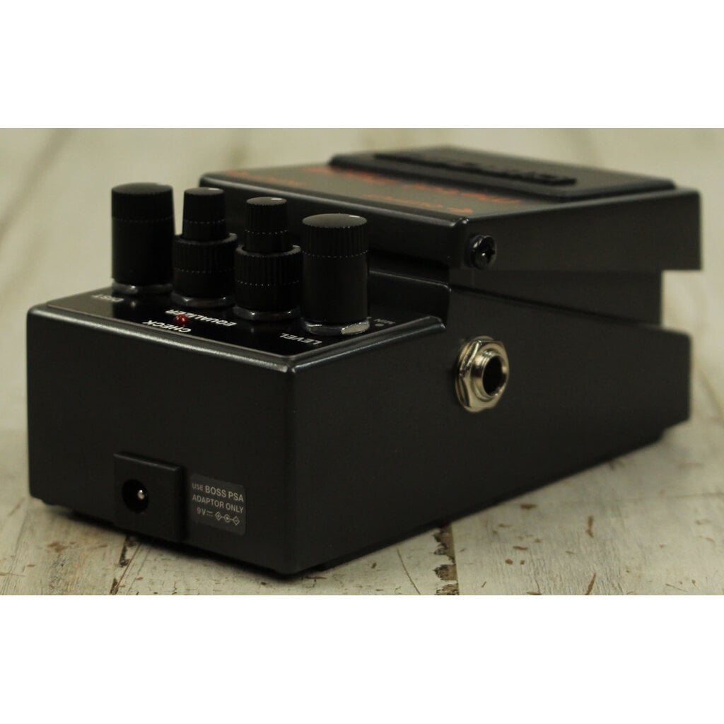Boss USED Boss MT-2 Metal Zone (030)