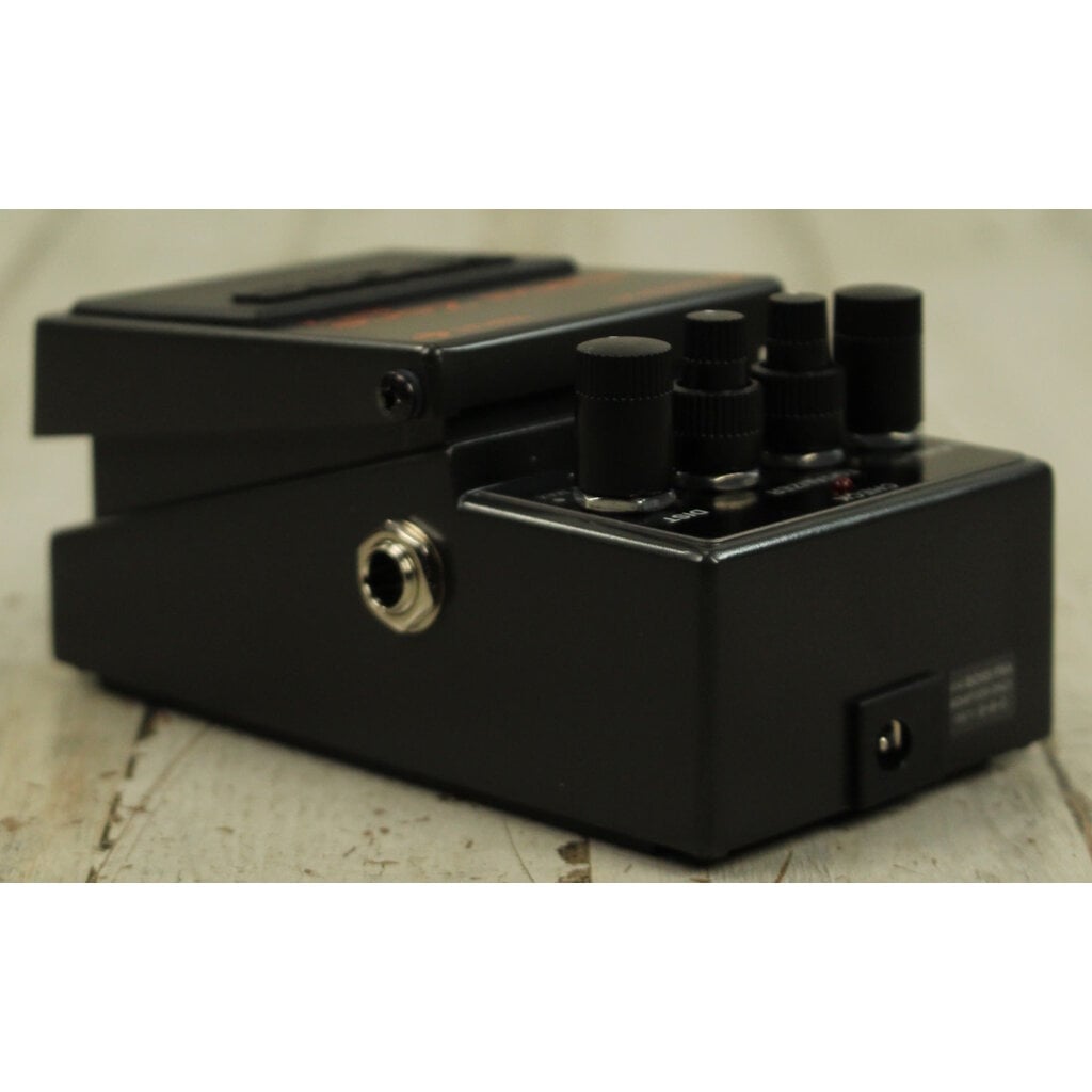 Boss USED Boss MT-2 Metal Zone (030)