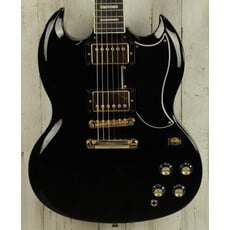 Epiphone USED 2022 Epiphone SG Custom (378)