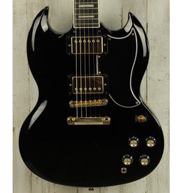 Epiphone USED 2022 Epiphone SG Custom (378)