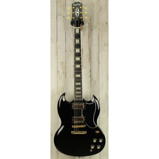 Epiphone USED 2022 Epiphone SG Custom (378)
