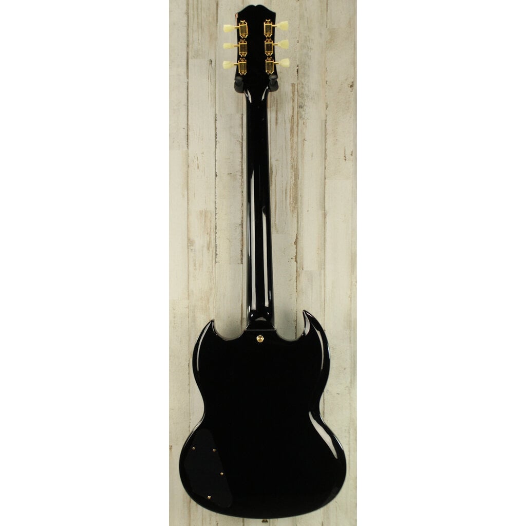 Epiphone USED 2022 Epiphone SG Custom (378)